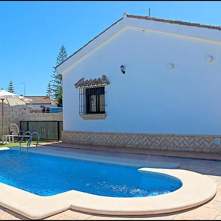 Barrio Nuevo * Conil De La Frontera