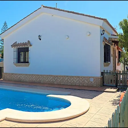 Barrio Nuevo Conil De La Frontera