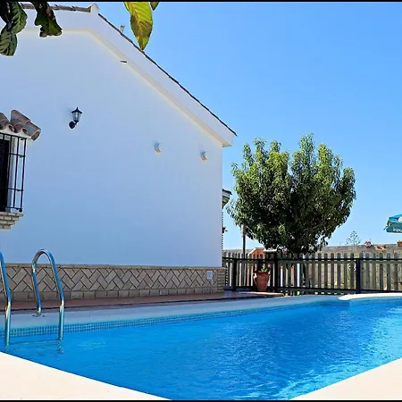 Barrio Nuevo Сasa de vacaciones *