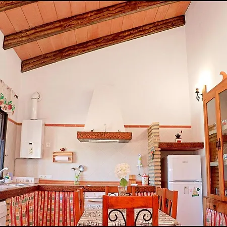 Barrio Nuevo Сasa de vacaciones