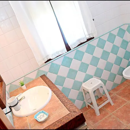 Сasa de vacaciones Barrio Nuevo *