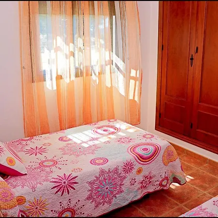 Barrio Nuevo Сasa de vacaciones Conil De La Frontera
