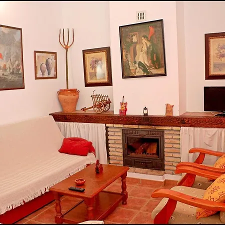 Barrio Nuevo Сasa de vacaciones