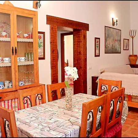 Сasa de vacaciones Barrio Nuevo