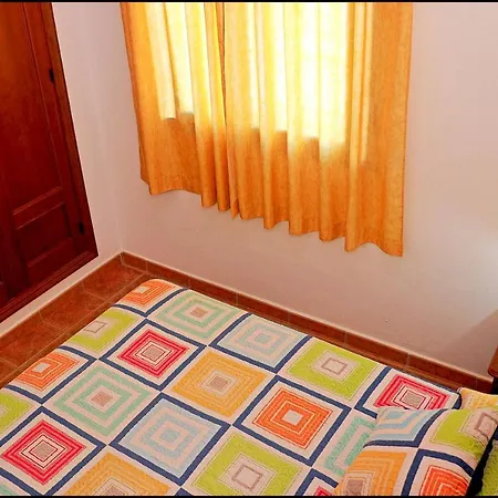 Сasa de vacaciones Barrio Nuevo Conil De La Frontera